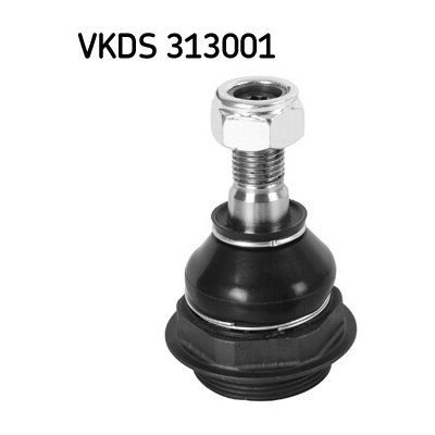 Podpora/kloub SKF VKDS 313001 (VKDS313001) – Sleviste.cz