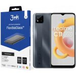 3mk FlexibleGlass Hybridní sklo pro Realme C11 2021 5903108443111 – Zboží Živě