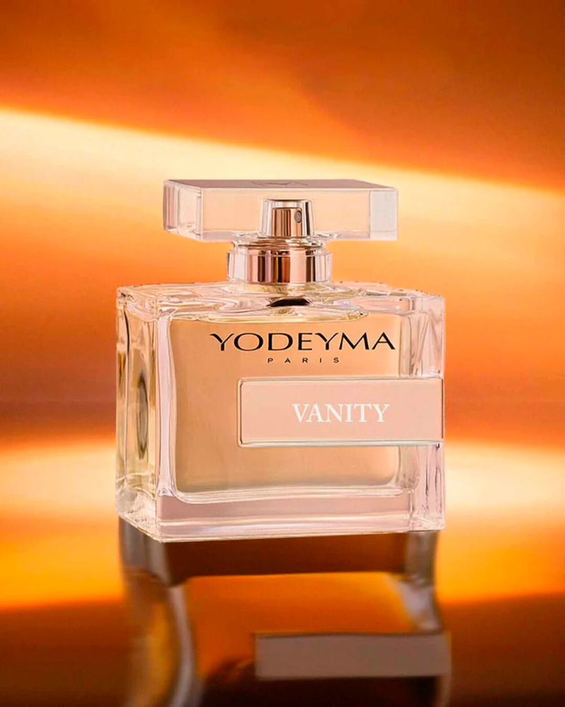 Yodeyma Vanity parfémovaná voda dámská 100 ml