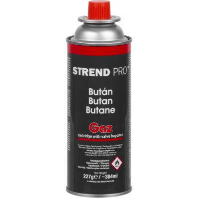 STREND PRO 227g – Zbozi.Blesk.cz