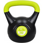 Lifefit Kettlebell Vinyl 20 kg – Zboží Dáma