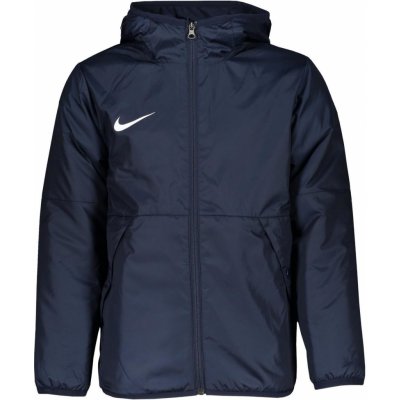 Nike pánská bunda Team Park 20 Fall navy – Sleviste.cz