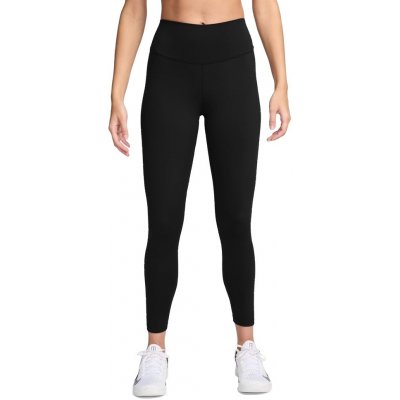 Nike W NK DF ONE HR 7/8 TIGHT W černé FN3232-010 – Sleviste.cz