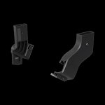 Thule Urban Glide 3 Double adaptér – Zbozi.Blesk.cz