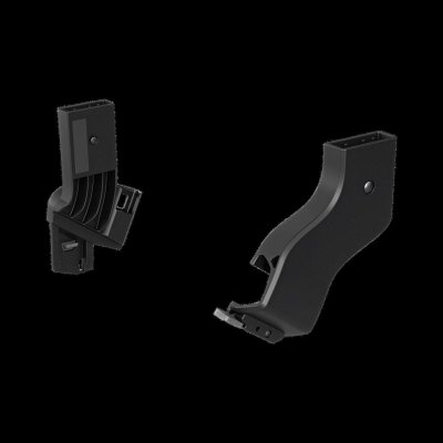 Thule Urban Glide 3 Double adaptér – Zbozi.Blesk.cz