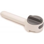 JOSEPH JOSEPH Otvírák na konzervy/plechovky Can-Do Plus 20098, šedý/bílý – Hledejceny.cz