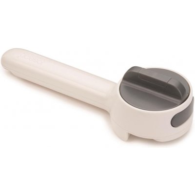 JOSEPH JOSEPH Otvírák na konzervy/plechovky Can-Do Plus 20098, šedý/bílý – Hledejceny.cz