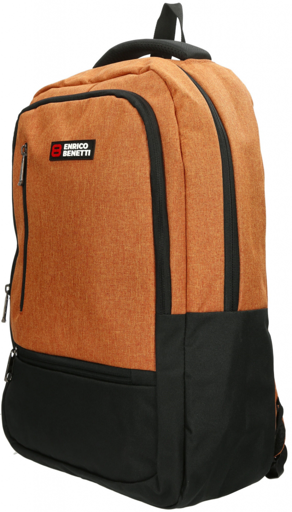 Enrico Benetti Hamburg 15 EB-62124019 Rust 25 l