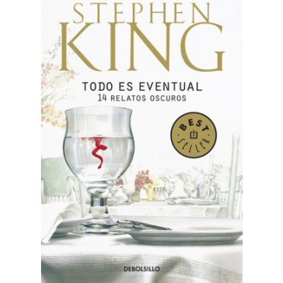 TODO ES EVENTUAL - KING, S.