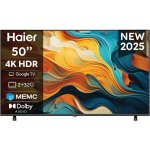 Haier H50K85FUX – Hledejceny.cz