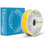 Fiberlogy TPU 1,75 mm 850 g žlutý – Zboží Živě