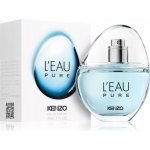 Kenzo L'Eau Pure parfémovaná voda unisex 30 ml – Hledejceny.cz