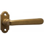 Cobra Elegant půloliva malá staromosaz – Zboží Mobilmania