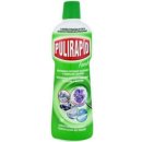 Pulirapid Fresh čistič pro kuchyně a koupelny 750 ml