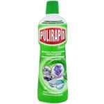 Pulirapid Fresh čistič pro kuchyně a koupelny 750 ml – Sleviste.cz