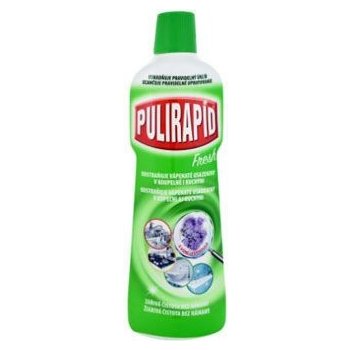 Pulirapid Fresh čistič pro kuchyně a koupelny 750 ml