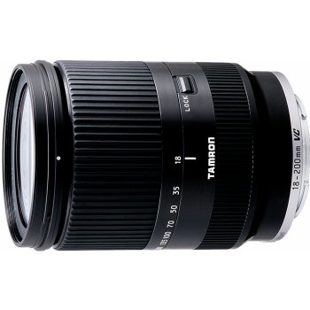 Tamron AF 18-200mm f/3.5-6.3 Di-III VC Sony