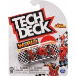 Tech Deck fingerboard základní balení – Zbozi.Blesk.cz