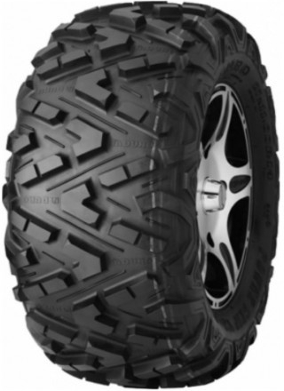 Duro DI-2039 Power Grip V2 30x10 R14 81N