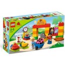 LEGO® DUPLO® 6137 Můj první supermarket