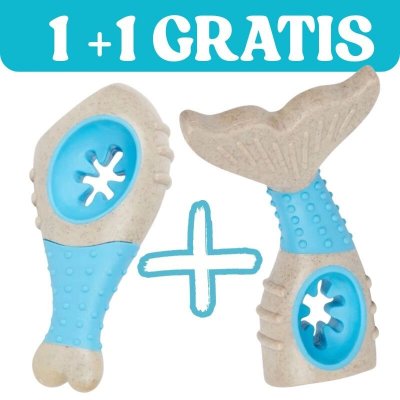 Beasty Chew kostka na kousání 18 cm – Zboží Dáma