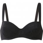 esmara podprsenka s krajkou černá – Zboží Mobilmania