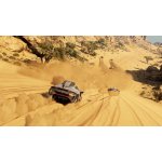 Dakar Desert Rally – Zboží Dáma