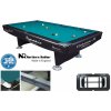 Kulečníkový stůl Dynamic-Billard pool II 9ft