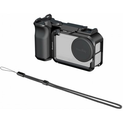 SmallRig 6037 Cage Kit for DJI Osmo Action 6 – Zboží Živě