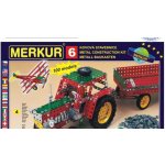 Merkur M 6 – Zboží Dáma