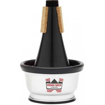 Dusítko Cup Denis Wick pro trubku/ kornet DW5531 – Sleviste.cz