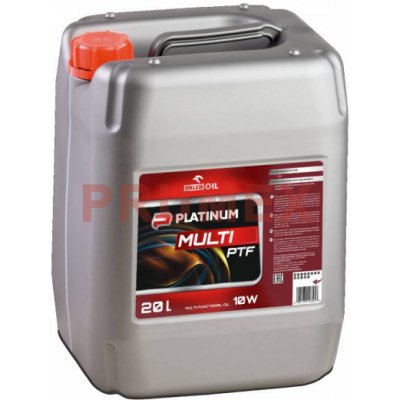 Orlen Oil Platinum Multi PTF 10W 20 l