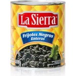 La Sierra Fazole černé celé 3 kg – Zbozi.Blesk.cz