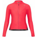 Castelli Espresso Thermal W Jersey Hibiscus/Dark Gray – Zbozi.Blesk.cz