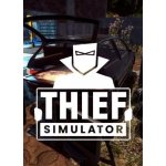 Thief Simulator – Hledejceny.cz