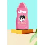 Hydra Beeps Hydratační kondicionér s bambuckým máslem 480 ml – Zboží Mobilmania