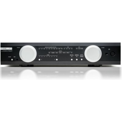 Musical Fidelity M8X DAC – Zboží Živě