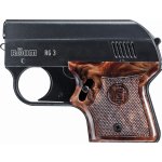 Rohm RG36mm PO plynová – Zboží Mobilmania