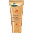 Nuxe Delicious Face Cream krém na opalování na obličej Sun SPF30 50 ml