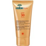 Nuxe Delicious Face Cream krém na opalování na obličej Sun SPF30 50 ml – Hledejceny.cz