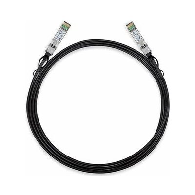 TP-LINK TL-SM5220-3M 10G SFP+ pro přímé propojení, 3m