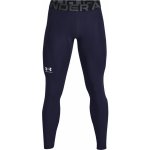 Under Armour kalhoty UA HG Armour leggings-NVY 1361586-410 – Zboží Dáma