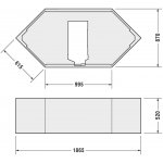 Duravit D-Code 790477000000000 – Hledejceny.cz