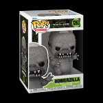 Funko Pop! 1263 The Simpsons Homerzilla – Zbozi.Blesk.cz