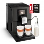 Krups Intuition Preference EA872B10 – Zboží Dáma