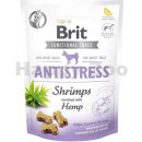 Brit snack Antistress shrimps & hemp 150 g