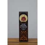 Saela Pivní balzám po holení 100 ml – Zboží Dáma Saela Pivní balzám po holení 100 ml – Zboží Dáma