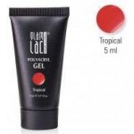 GlamLac Polyacryl Gel Tropical 5 ml – Hledejceny.cz