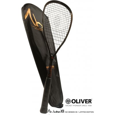 Oliver No Design XII. – Sleviste.cz