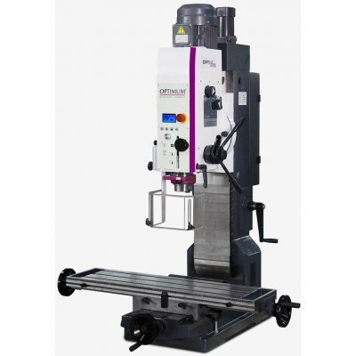 OPTIMUM OPTImill MH 50 G – Hledejceny.cz